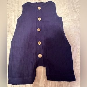 PatPat romper